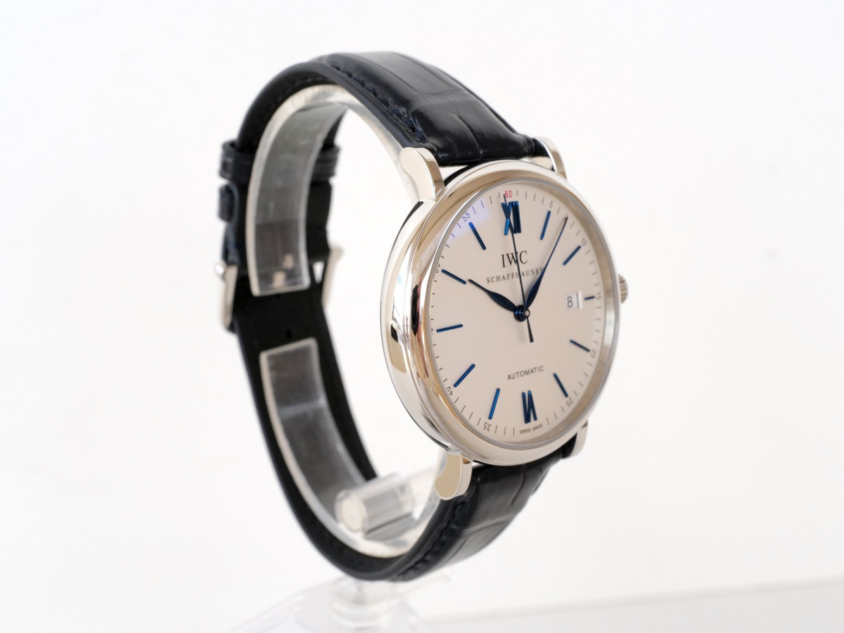 Швейцарские часы IWC Portofino Automatic 40