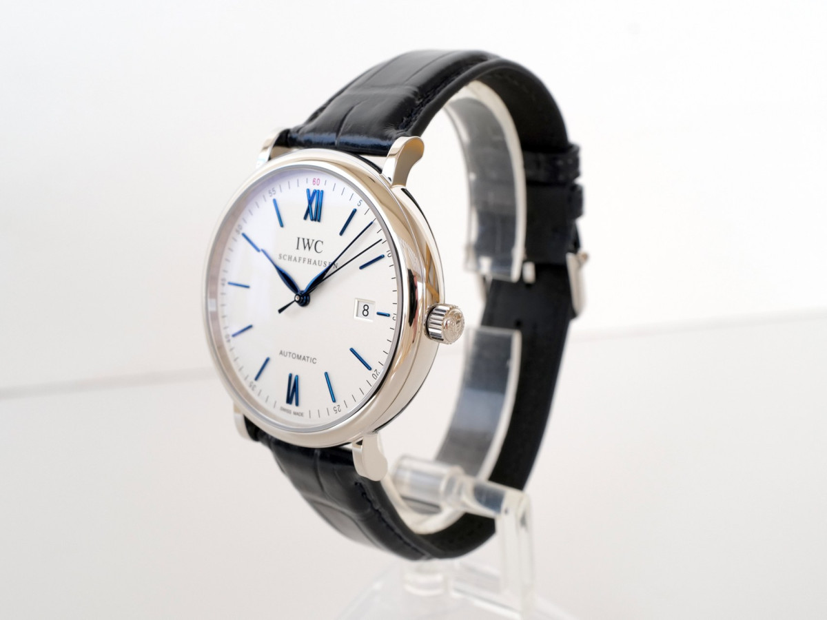 Швейцарские часы IWC Portofino Automatic 40