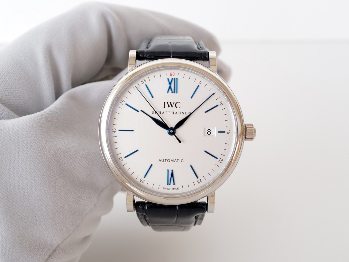 Швейцарские часы IWC Portofino Automatic 40
