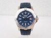 Швейцарские часы Breitling Avenger Automatic 43 Blue Dial