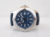 Швейцарские часы Breitling Avenger Automatic 43 Blue Dial