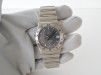 Швейцарские часы Omega Constellation Grey Dial Automatic 36