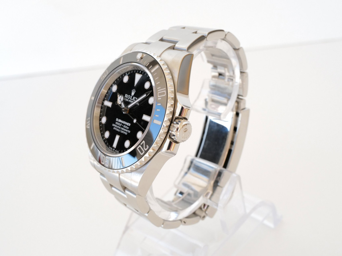 Swiss watch Rolex Submariner No Date 41 (06.2023)