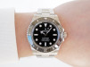 Swiss watch Rolex Submariner No Date 41 (06.2023)