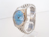Швейцарские часы Rolex Datejust 36 Jubilee Steel Ice Blue Diamond Dial