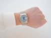 Швейцарские часы Rolex Datejust 36 Jubilee Steel Ice Blue Diamond Dial