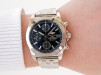 Швейцарские часы Breitling Chronomat 38 SleekT