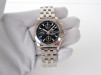 Швейцарские часы Breitling Chronomat 38 SleekT