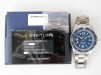 Швейцарские часы Breitling Superocean 44 Automatic Blue Dial
