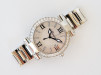 Швейцарские часы Chopard Imperiale MOP Dial Diamond Automatic 40