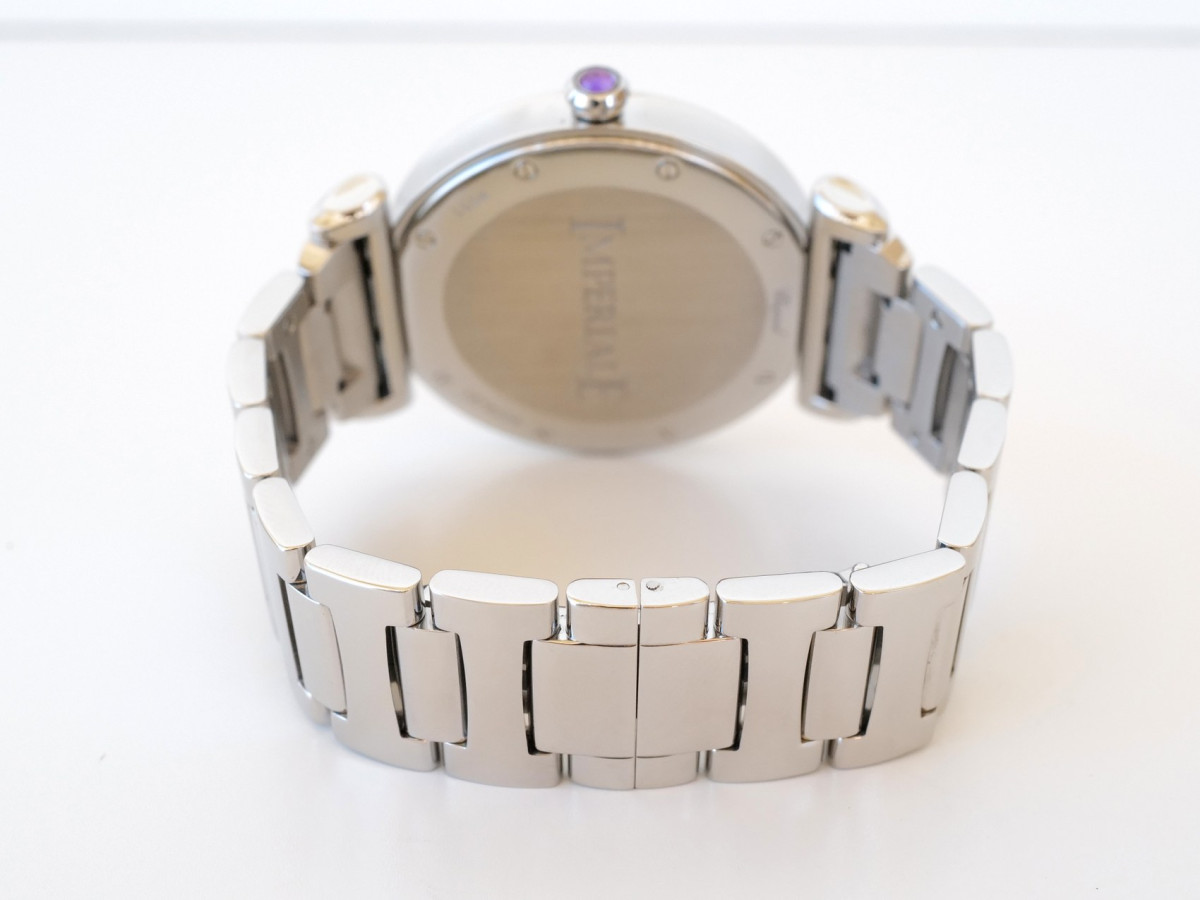 Швейцарские часы Chopard Imperiale MOP Dial Diamond Automatic 40