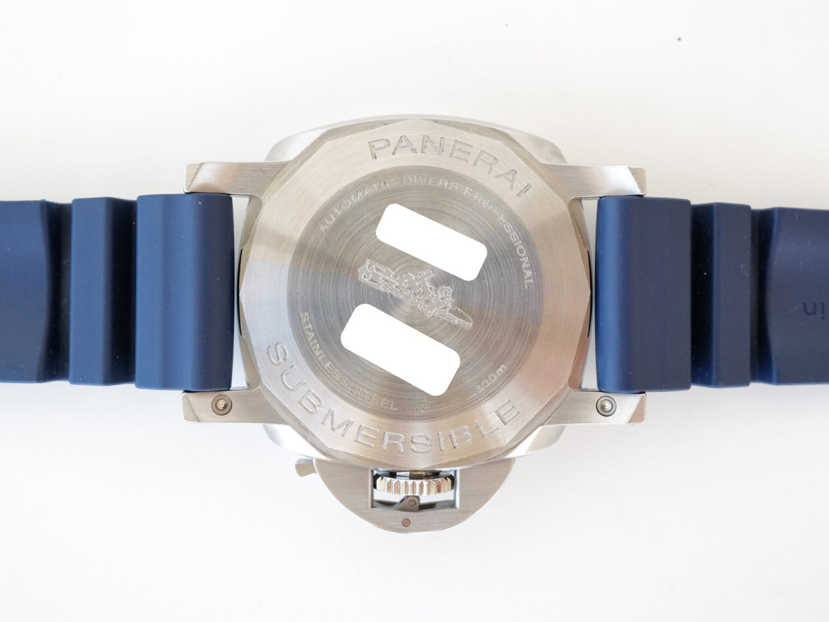 Швейцарские часы Panerai Submersible 42