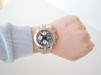 Швейцарський годинник Breitling Superocean Chronograph 42