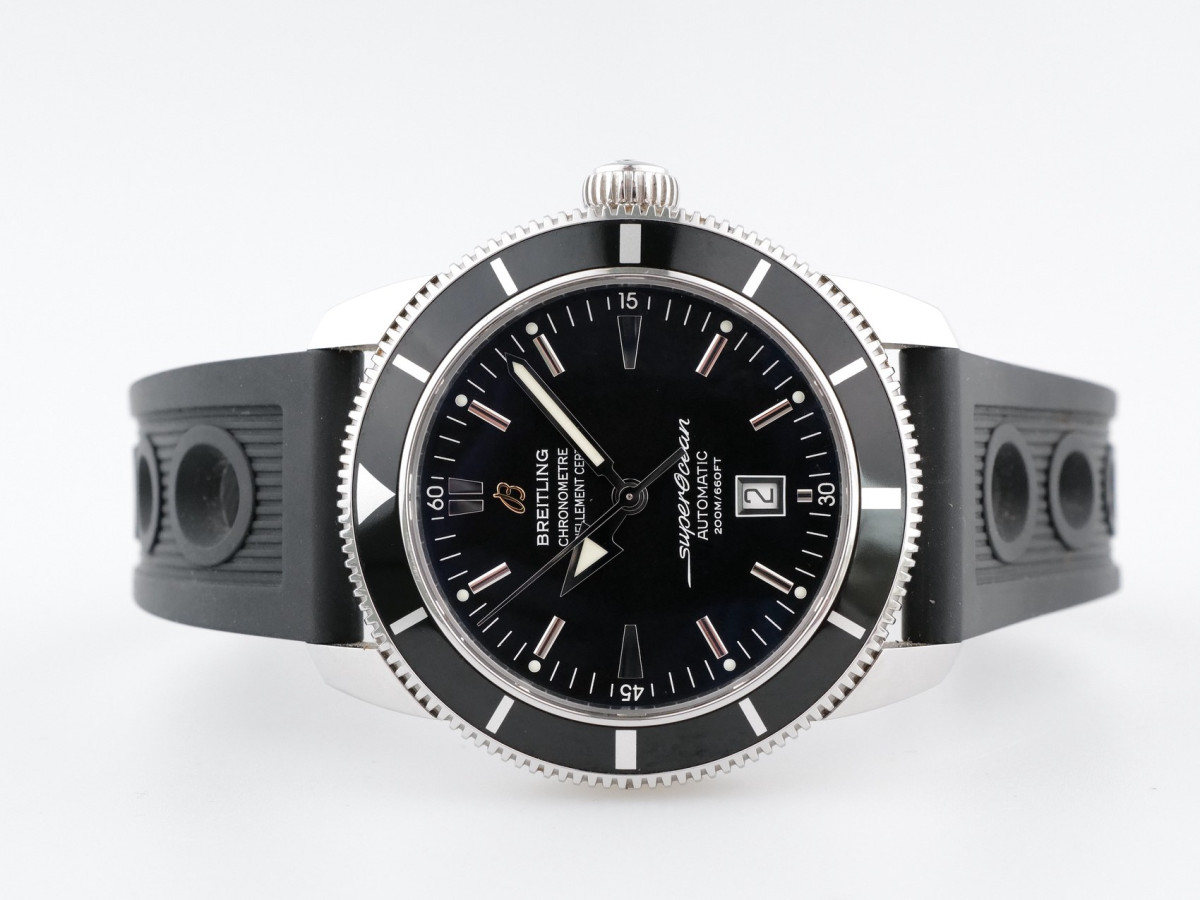 Швейцарський годинник Breitling Superocean Heritage 46