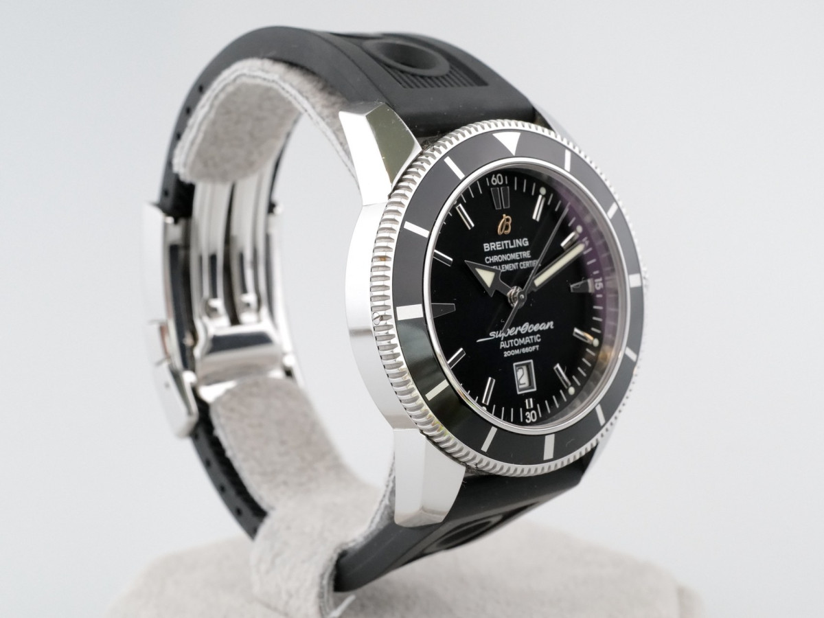 Швейцарський годинник Breitling Superocean Heritage 46
