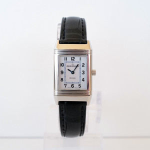 Швейцарские часы Jaeger-LeCoultre Reverso Lady Manual Wind