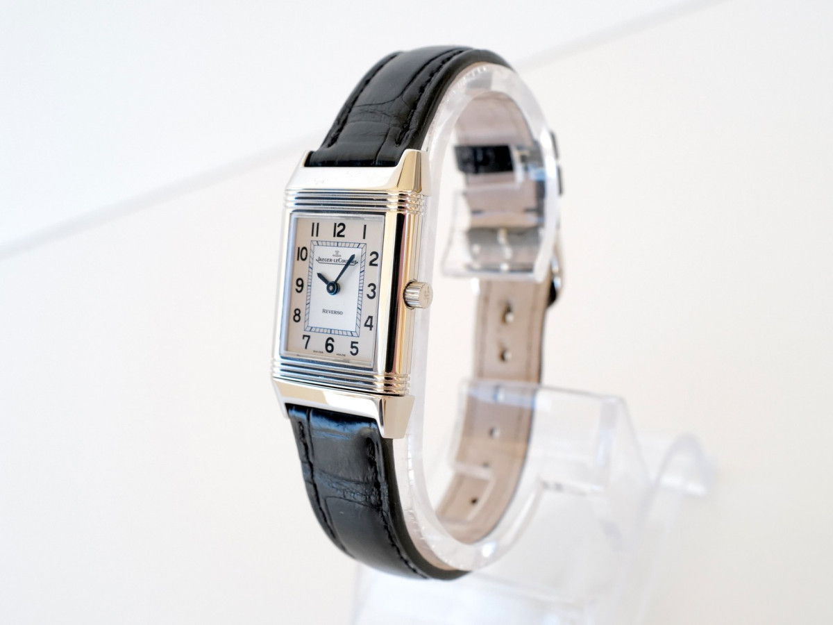 Швейцарские часы Jaeger-LeCoultre Reverso Lady Manual Wind