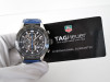 Швейцарський годинник TAG Heuer Carrera 43