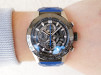 Швейцарський годинник TAG Heuer Carrera 43