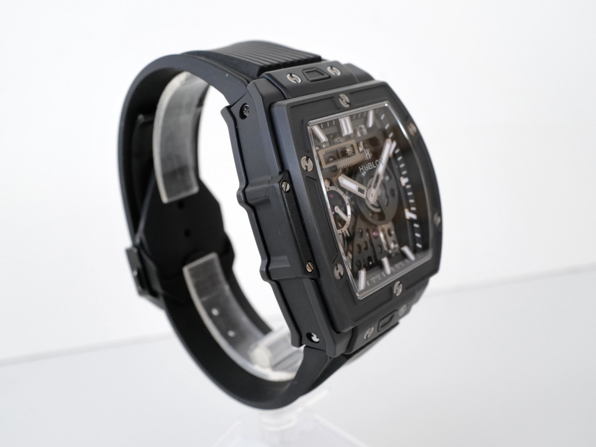 Swiss watch Hublot Spirit of Big Bang MECA-10 Black Magic 45