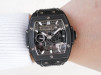 Swiss watch Hublot Spirit of Big Bang MECA-10 Black Magic 45