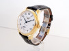 Швейцарський годинник Longines Master Collection Power Reserve 18K Yellow Gold 42