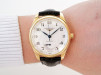 Швейцарський годинник Longines Master Collection Power Reserve 18K Yellow Gold 42