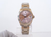 Швейцарський годинник Rolex Datejust 31 Oyster Pink Dial
