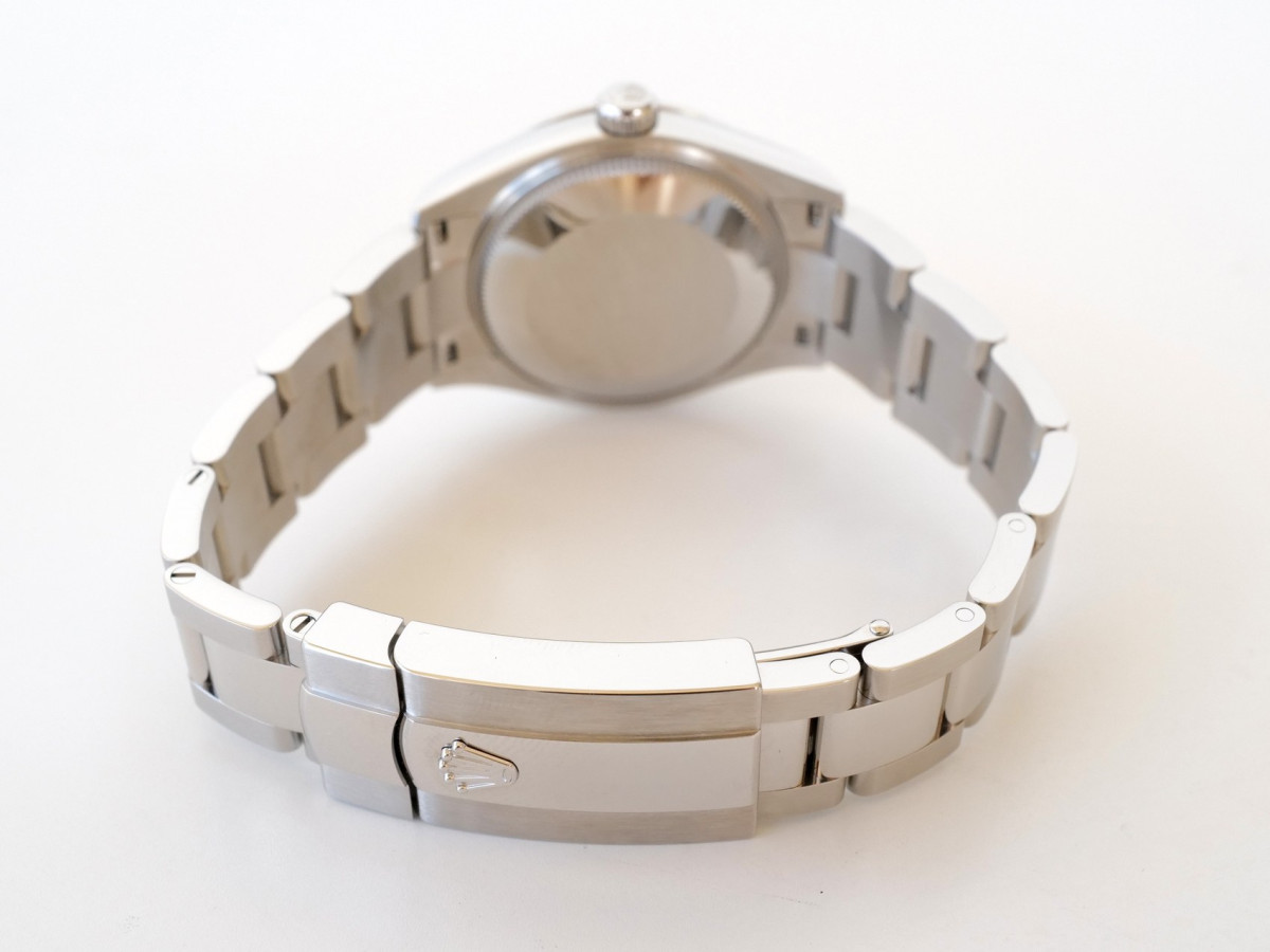 Швейцарський годинник Rolex Datejust 31 Oyster Pink Dial