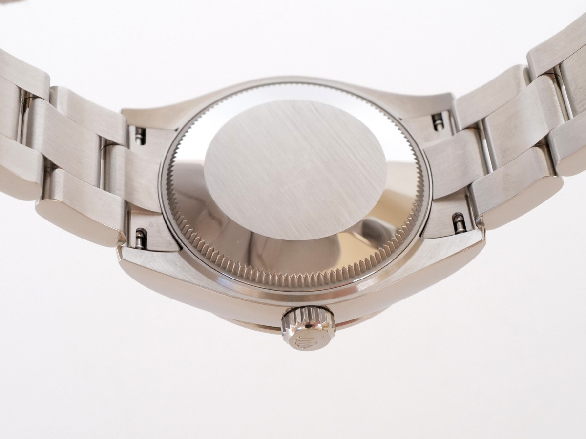 Швейцарський годинник Rolex Datejust 31 Oyster Pink Dial