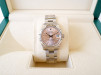 Швейцарський годинник Rolex Datejust 31 Oyster Pink Dial