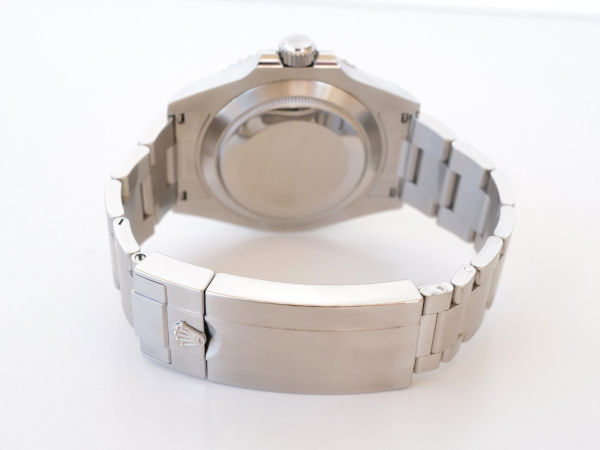 Швейцарський годинник Rolex Submariner No Date 41 (11.2022)