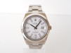 Swiss watch Rolex Datejust II White Dial 41