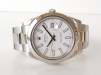 Swiss watch Rolex Datejust II White Dial 41