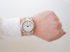 Swiss watch Rolex Datejust II White Dial 41