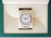 Swiss watch Rolex Datejust II White Dial 41