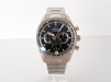 Swiss watch Zenith Chronomaster El Primero Black Dial 42