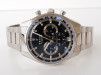 Swiss watch Zenith Chronomaster El Primero Black Dial 42