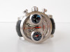 Swiss watch Graham Swordfish Booster 48