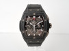 Swiss watch Hublot Spirit Of Big Bang Black Magic Chronograph 42 (2021)