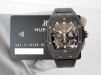 Swiss watch Hublot Spirit Of Big Bang Black Magic Chronograph 42 (2021)