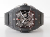 Swiss watch Hublot Spirit Of Big Bang Black Magic Chronograph 42 (2021)