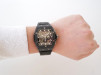 Swiss watch Hublot Spirit Of Big Bang Black Magic Chronograph 42 (2021)
