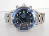 Swiss watch Omega Seamaster Diver 300M Professional Chronograph 41,5