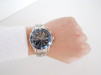 Swiss watch Omega Seamaster Diver 300M Professional Chronograph 41,5