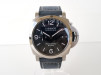 Swiss watch Panerai Luminor Marina Blu Profondo 44
