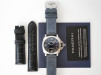 Swiss watch Panerai Luminor Marina Blu Profondo 44
