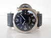 Swiss watch Panerai Luminor Marina Blu Profondo 44