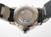 Swiss watch Ulysse Nardin Maxi Marine Diver Titanium 45