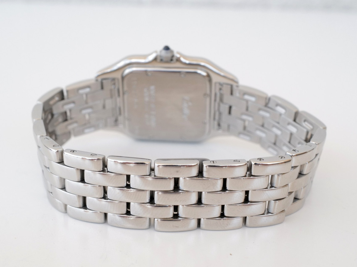 Швейцарський годинник Cartier Panthere Medium Diamonds